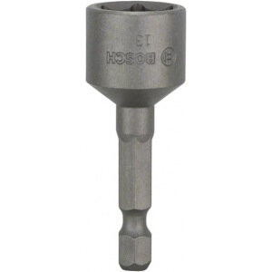 Bosch 2608550071 Торцевая головка (13 мм; хвостовик 1/4