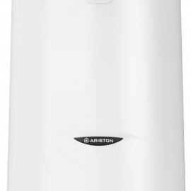 Ariston Накопительный электрический водонагреватель BLU1 R ABS 50 V, 2018 г, белый