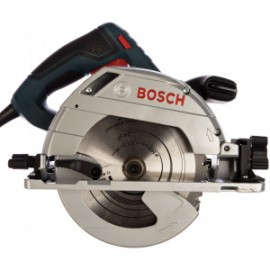 Bosch 0601682100 Ручная циркулярная пила GKS 55+ GCE