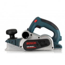 Bosch 060159A760 Рубанок GHO 40-82 C