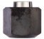 Bosch 2608570107 Патрон цанговый зажимной для фрезеров (12 мм)