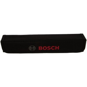 Bosch 2608551100 Набор торцовых головок 9 шт. (10-27 мм; 1/2