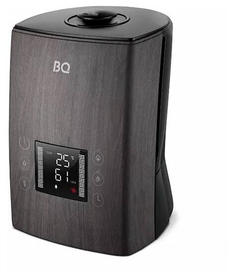 BQ Увлажнитель воздуха HDR1001 Черное дерево