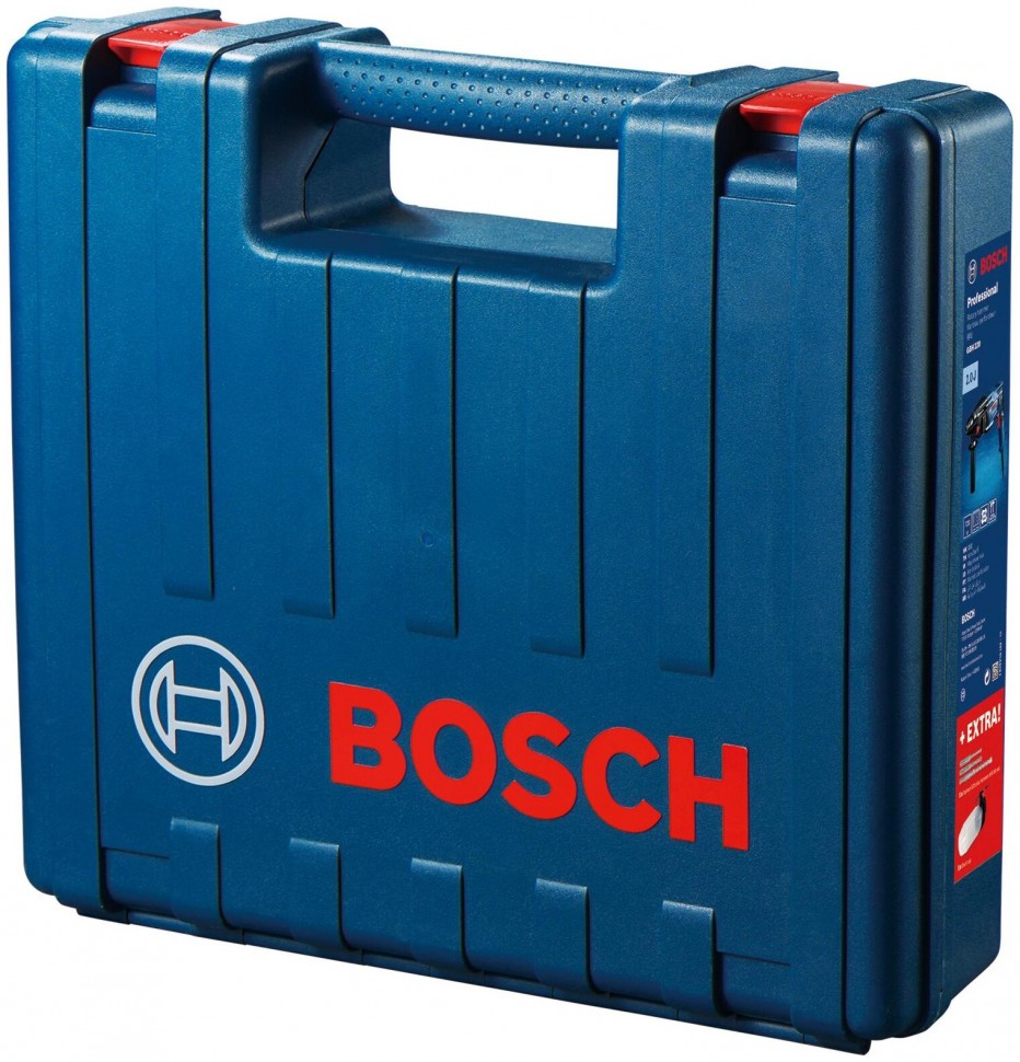 Bosch 06112A6020 Перфоратор GBH 220, 720 Вт