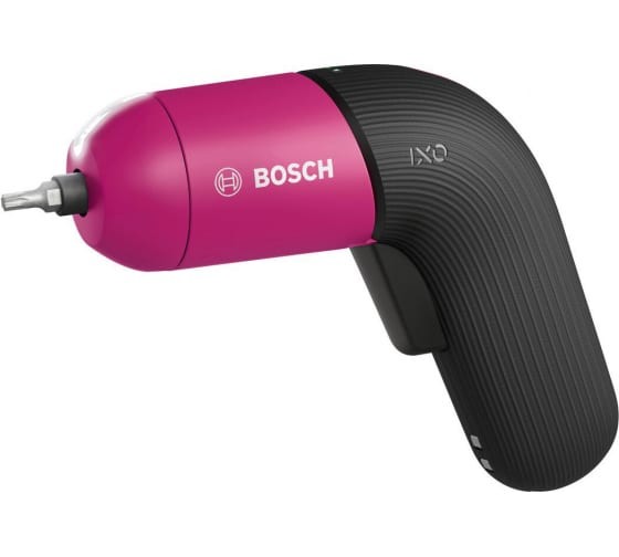 Bosch 06039C7022 Шуруповерт IXO VI Colour