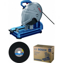 Bosch 0601B37200 Отрезная машина по металлу GCO 14-24 J