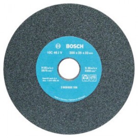 Bosch 2608600106 Шлифовальный круг для GSM 200 (200х25х32 мм; зерно 46)