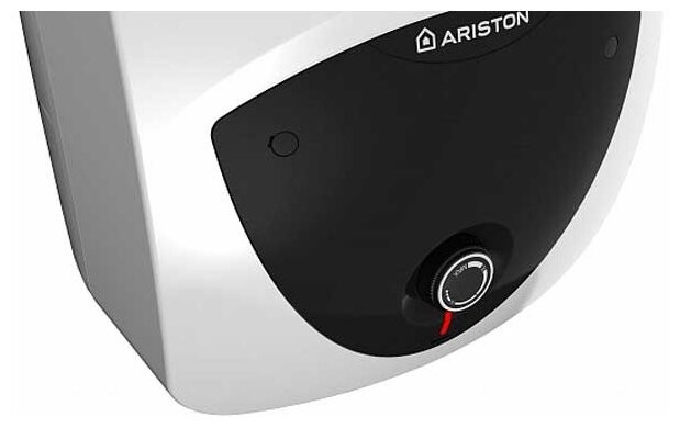 Ariston Накопительный электрический водонагреватель ABS ANDRIS LUX 6 OR