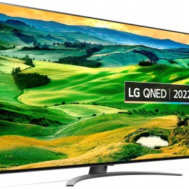 LED50" LG Телевизор 50QNED816QA