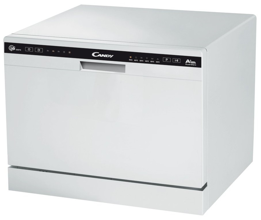 CANDY Посудомоечная машина CDCP 6/E-07