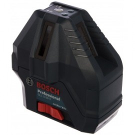 Bosch 0601063N00 Нивелир GLL 5-50 + мини штатив