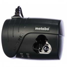 Зарядное устройство LC 40 (10.8 В) Metabo 627064000