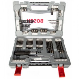 Bosch 2608P00236 Набор оснастки Premium Set-105