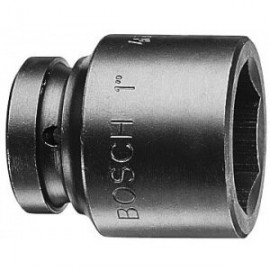 Bosch 1608557043 Торцовая головка 1" ударная 24 мм