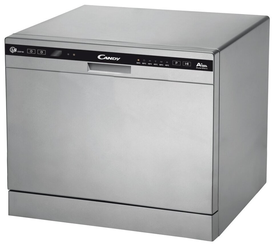 CANDY Посудомоечная машина CDCP 8/ES-07