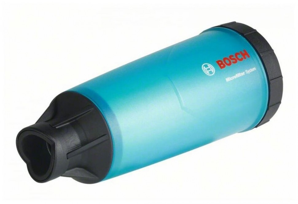 Bosch 2605411233 Пылесборник и фильтр для GEX