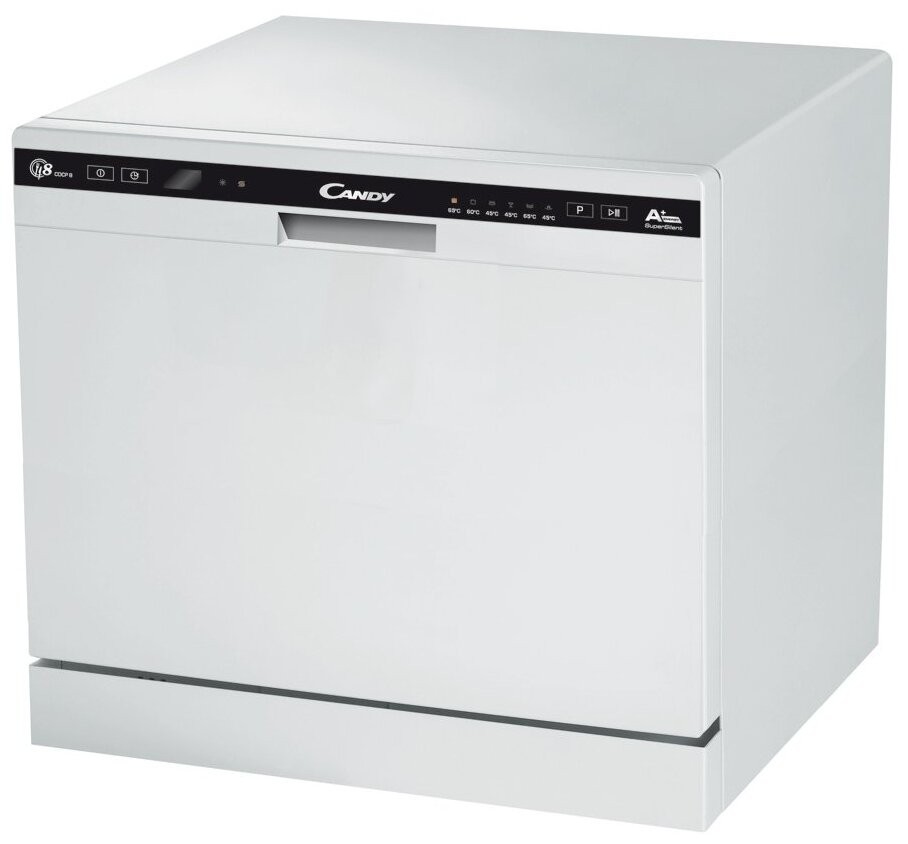 CANDY Посудомоечная машина CDCP 8/Е-07