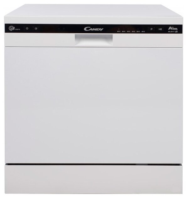 CANDY Посудомоечная машина CDCP 8/Е-07