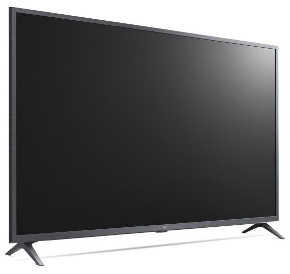 LG Телевизор LED50