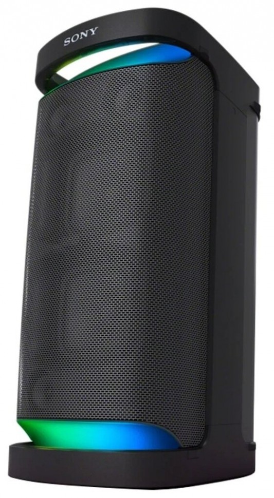 Sony Беспроводная колонка, черный SRS-XP700