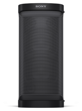 Sony Беспроводная колонка, черный SRS-XP700