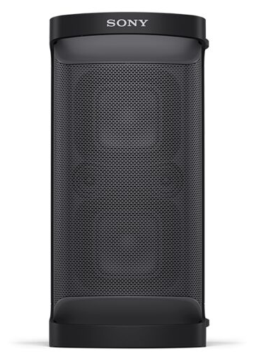 Sony Беспроводная колонка, черный SRS-XP500