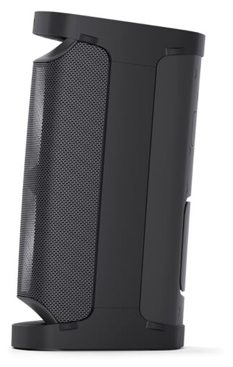 Sony Беспроводная колонка, черный SRS-XP500
