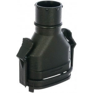 Bosch 2600306007 Переходник к пылесосу (19 мм)