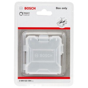Bosch 2608522364 Сменный пластиковый контейнер для кейса