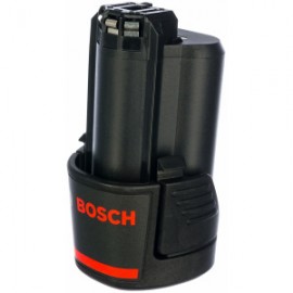 Bosch 1600A00X79 Аккумулятор (12 В; 3.0 А*ч; Li-Ion)