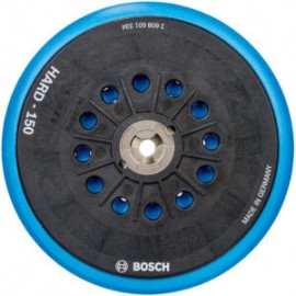 Bosch 2608601334 Опорная тарелка Multihole (150 мм; жесткая)