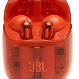 JBL Беспроводные наушники Tune 225TWS Ghost Edition
