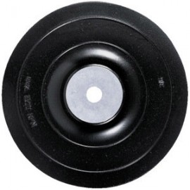 Тарелка шлифовальная для УШМ (125 мм) DeWALT DT 3611