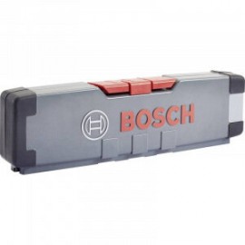 Bosch 2607010998 Кейс для сабельных пилок Tough Box 300 мм