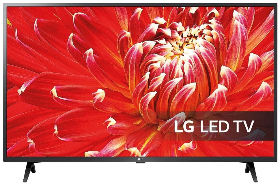 LG Телевизор 32LM6370PLA LED32
