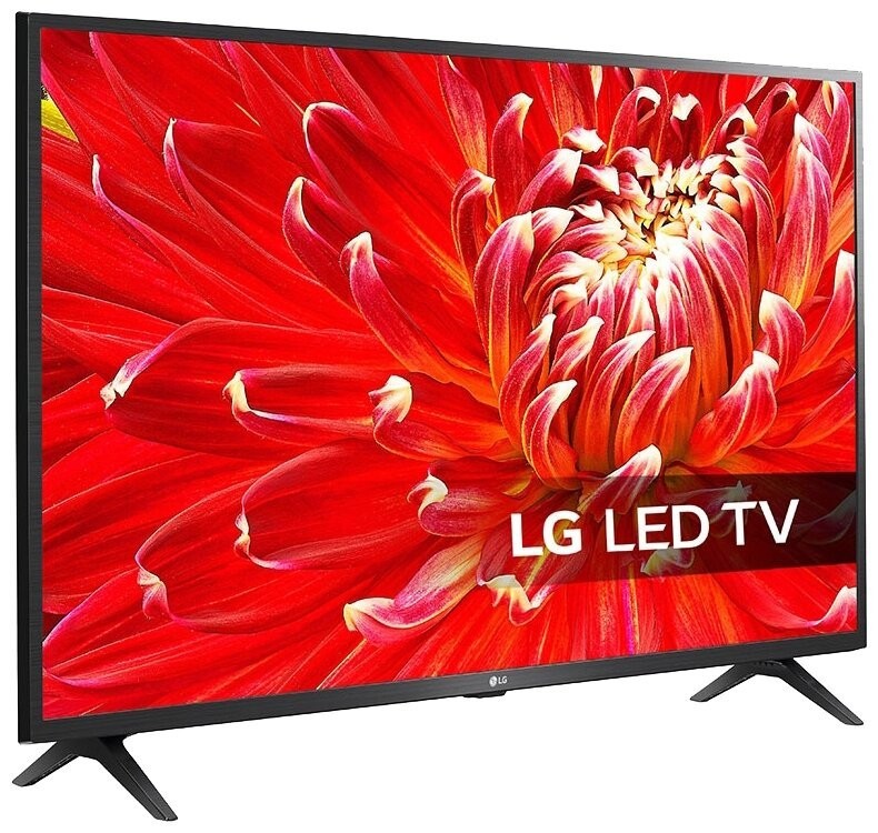 LG Телевизор 32LM6370PLA LED32