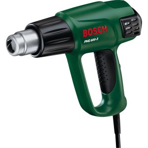 Bosch 060329B008 Технический фен PHG 600-3