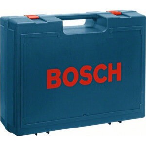 Bosch 2605438170 Кейс для УШМ