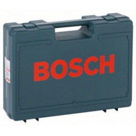 Bosch 2605438404 Кейс для УШМ GWS и PWS