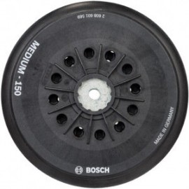 Bosch 2608601569 Опорная тарелка Multihole (150 мм; средняя)