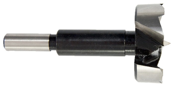 Сверло Форстнера (20х90 мм; HSS; хвостовик 10 мм) Metabo 627585000