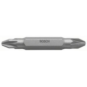 Bosch 2607001744 Набор бит Extra Hart 3 шт. (LS/PH2/PZ2; 45 мм)