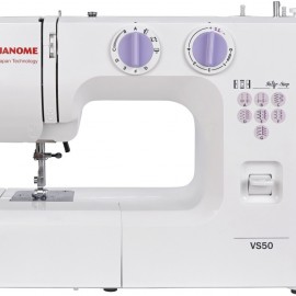 Janome Швейная машина VS 50
