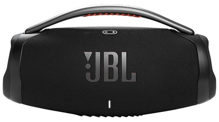 JBL Портативная акустика, черный BOOMBOX 3