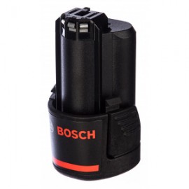 Bosch 1600Z0002X Аккумулятор (12 В; 2 А*ч; Li-Ion)