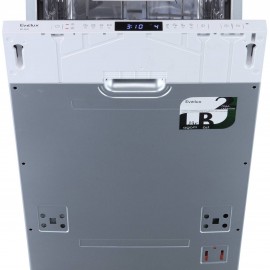 Evelux Встраиваемая посудомоечная машина BD 4502