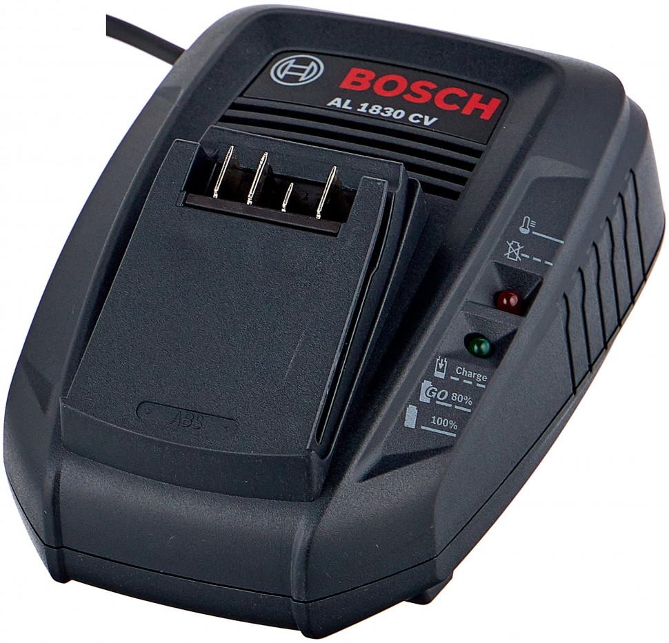 Bosch 06008C1C00 Триммер аккумуляторный EasyGrassCut 18-26