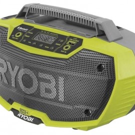 Радиоприемник RYOBI R18RH-0