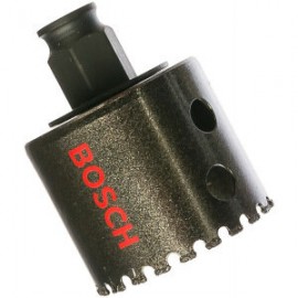 Bosch 2608580310 Коронка алмазная по граниту (51х51 мм)