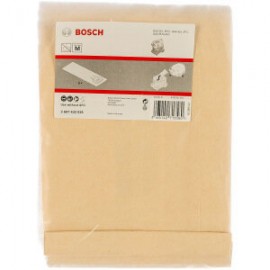 Bosch 2607432035 Мешок бумажный для GAS 35 L AFC; GAS 35 M AFC Professional
